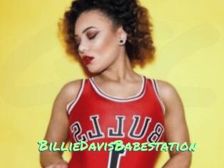 BillieDavisBabestation