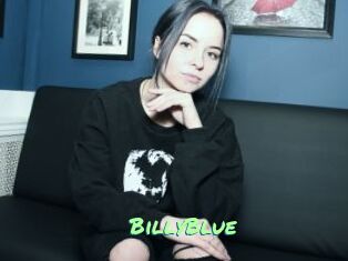 BillyBlue