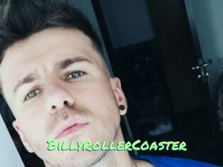 BillyRollerCoaster
