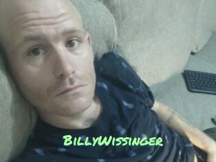 BillyWissinger Gothicorgien