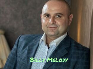 Billy_Melody