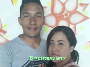 Bitchsexdirty