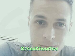 Bjorn2IronSide
