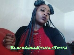 BlackAnnaNicholeSmith