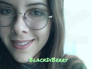 BlackDiBerry