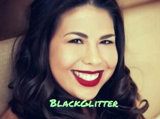 BlackGlitter