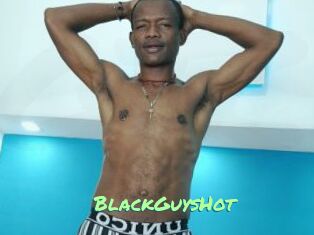 BlackGuysHot