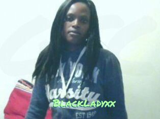 BlackLadyxx