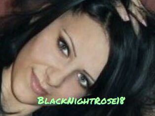 BlackNightRose18