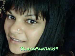 BlackPanther19