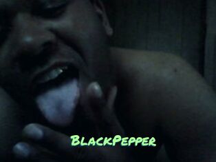 BlackPepper