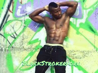 BlackStrokerforu