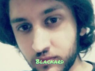 Blackard