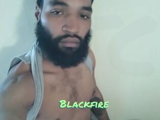 Blackfire