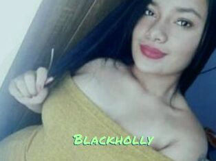 Blackholly