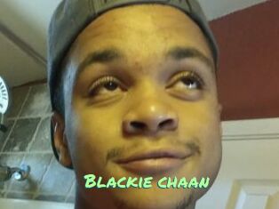Blackie_chaan