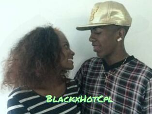 BlackxHotCpl