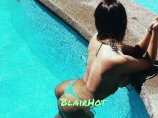 BlairHot