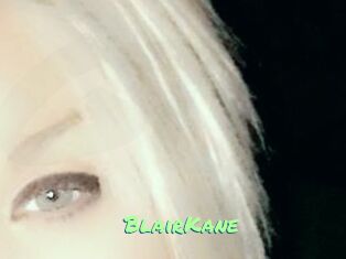BlairKane