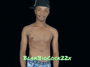 BlakBigCock22x
