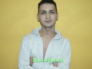 BlakeKing