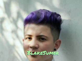 BlakeSumer