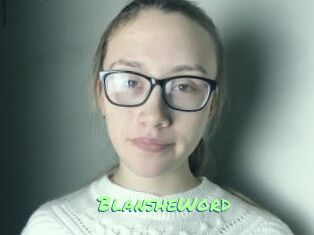 BlansheWord Gothicorgien