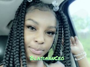 BlasiannCeo