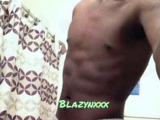 Blazynxxx