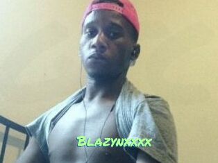 Blazynxxxx