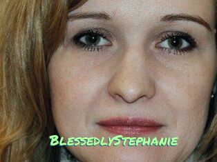 BlessedlyStephanie