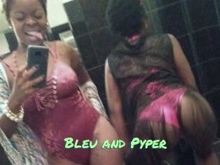 Bleu_and_Pyper