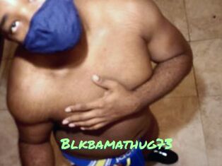 Blkbamathug73
