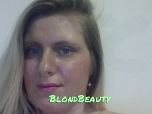 BlondBeauty