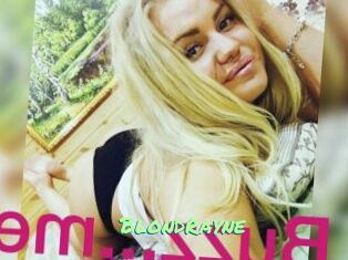 BlondRayne