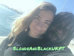 BlondeAndBlackUKPT