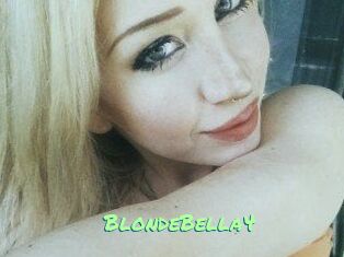 BlondeBella4