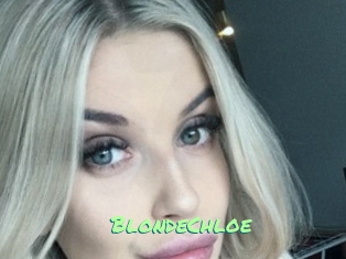 BlondeChloe
