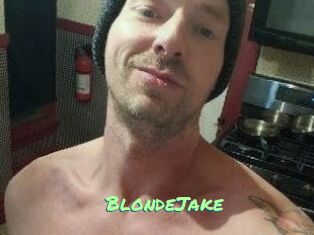 BlondeJake