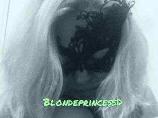 BlondeprincessD
