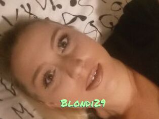 Blondi29