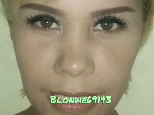 Blondie69143