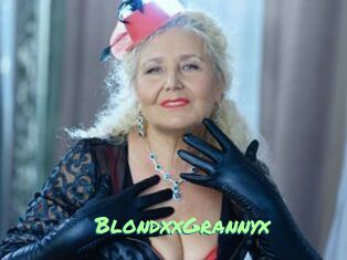 BlondxxGrannyx