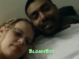 BlondyBee