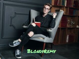 BlondyRemy