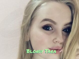 Blondy_Tara