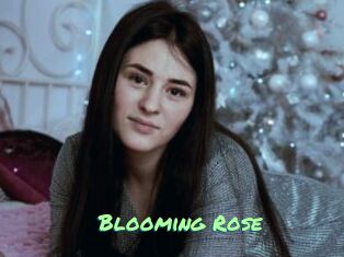 Blooming_Rose