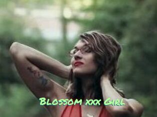 Blossom_xxx_Girl