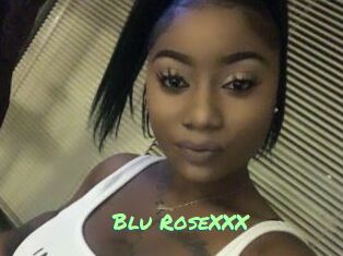 Blu_RoseXXX