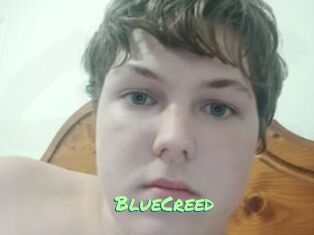 BlueCreed